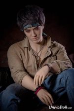 Muñeca Sexual Alemana Lilli - Allan - Imagen 6