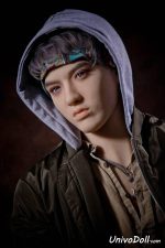 Muñeca Sexual Alemana Lilli - Allan - Imagen 4