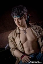 Muñeca Sexual Alemana Lilli - Allan - Imagen 3