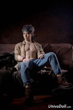 Muñeca Sexual Alemana Lilli - Allan - Imagen 28