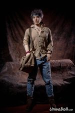 Muñeca Sexual Alemana Lilli - Allan - Imagen 23