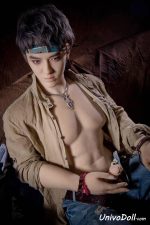 Muñeca Sexual Alemana Lilli - Allan - Imagen 11