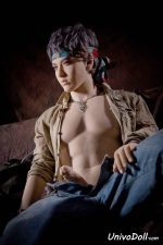 Muñeca Sexual Alemana Lilli - Allan - Imagen 8