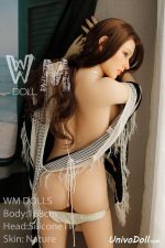 Muñeca Sexual Lesbiana Trib - Denae - Imagen 20