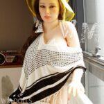 Muñeca Sexual Lesbiana Trib - Denae