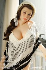 Muñeca Sexual Lesbiana Trib - Denae - Imagen 6