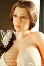 Muñeca Sexual Lesbiana Trib - Denae - Imagen 9