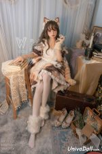 Muñeca Sexual Amy Lockheart - Odella - Imagen 2