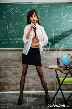 Muñeca Sexual Descarga Lab - Nanine - Imagen 10