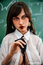 Muñeca Sexual Descarga Lab - Nanine - Imagen 11