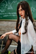 Muñeca Sexual Descarga Lab - Nanine - Imagen 6