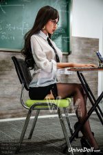 Muñeca Sexual Descarga Lab - Nanine