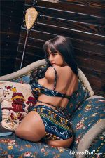 Sexo Tonto Cindy Dólar - Flossy - Imagen 9