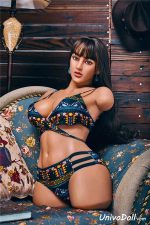 Sexo Tonto Cindy Dólar - Flossy - Imagen 4