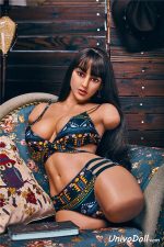 Sexo Tonto Cindy Dólar - Flossy - Imagen 3