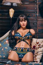 Sexo Tonto Cindy Dólar - Flossy - Imagen 8