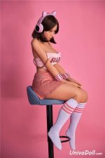 Citas De Muñecas Sexuales Curvilíneas - Ailyn - Imagen 12