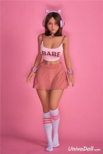 Citas De Muñecas Sexuales Curvilíneas - Ailyn - Imagen 9