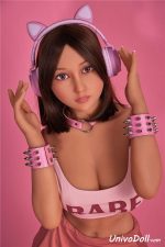 Citas De Muñecas Sexuales Curvilíneas - Ailyn - Imagen 7