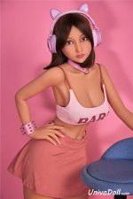 Citas De Muñecas Sexuales Curvilíneas - Ailyn - Imagen 5