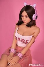 Citas De Muñecas Sexuales Curvilíneas - Ailyn