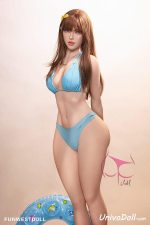 Muñecas Sexuales Mansión - Shizue - Imagen 4