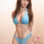 Muñecas Sexuales Mansión - Shizue