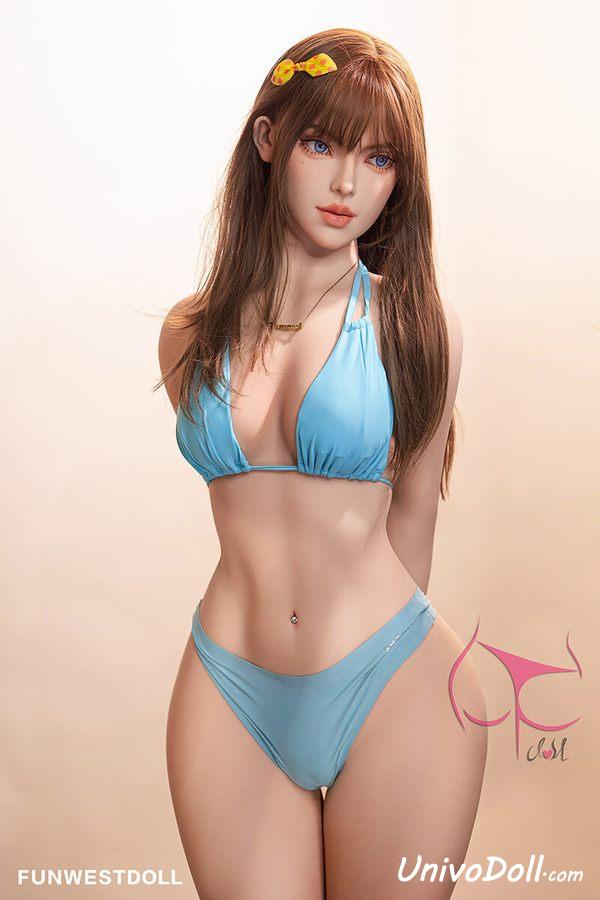 sexdolls-for-sale-r56y27 Muñecas Sexuales Mansión - Shizue - Imagen 1