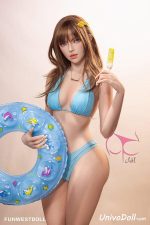 Muñecas Sexuales Mansión - Shizue - Imagen 6