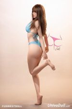 Muñecas Sexuales Mansión - Shizue - Imagen 11