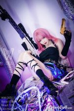 Muñeca Sexual Aqua Konosuba - Oralle - Imagen 9