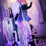 Muñeca Sexual Aqua Konosuba - Oralle