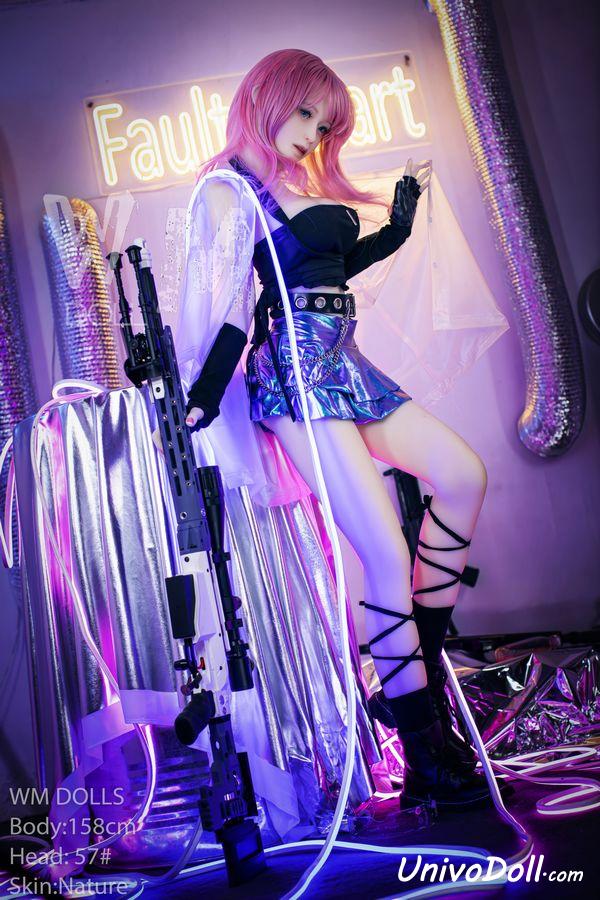 sexdolls-on-sale-qerfi15 Muñeca Sexual Aqua Konosuba - Oralle - Imagen 1