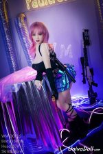 Muñeca Sexual Aqua Konosuba - Oralle - Imagen 15