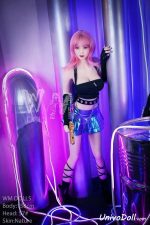 Muñeca Sexual Aqua Konosuba - Oralle - Imagen 13