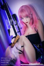 Muñeca Sexual Aqua Konosuba - Oralle - Imagen 11