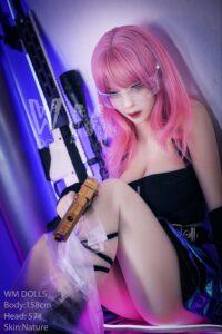 Muñeca Sexual Aqua Konosuba - Oralle 1 sexdolls on sale qerfi9