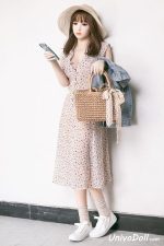 Muñeca Sexual Pokemon Porno - Irina - Imagen 12