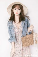 Muñeca Sexual Pokemon Porno - Irina - Imagen 2