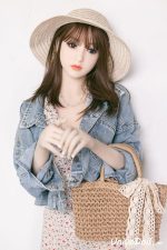 Muñeca Sexual Pokemon Porno - Irina