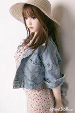 Muñeca Sexual Pokemon Porno - Irina - Imagen 3