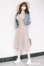 Muñeca Sexual Pokemon Porno - Irina - Imagen 8