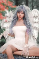 Muñeca Sexual En Pantimedias - Nadine - Imagen 15