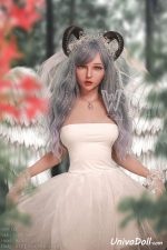 Muñeca Sexual En Pantimedias - Nadine - Imagen 16