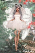 Muñeca Sexual En Pantimedias - Nadine - Imagen 6