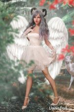 Muñeca Sexual En Pantimedias - Nadine - Imagen 14