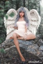 Muñeca Sexual En Pantimedias - Nadine - Imagen 13