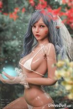 Muñeca Sexual En Pantimedias - Nadine - Imagen 11