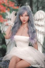 Muñeca Sexual En Pantimedias - Nadine - Imagen 10