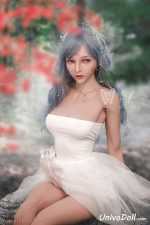 Muñeca Sexual En Pantimedias - Nadine - Imagen 3